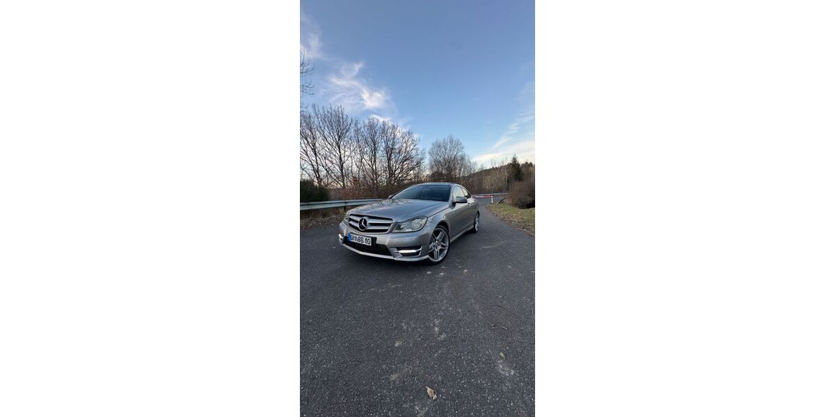 Mercedes-Benz C 250 190.000 km 6.000 &euro; Kerpen 50170