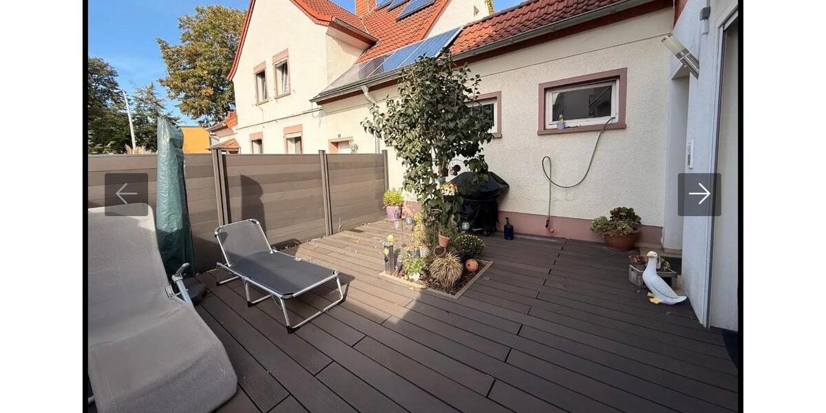 Maisonettenwohnung Bergheim Ahe - 3 Zimmer, 112 m&sup2;, 1.630&euro; | Angebot:26285640