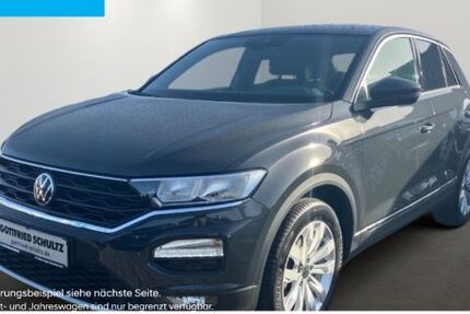 VW T-Roc 57.821 km 19.480 &euro; Grevenbroich 41515
