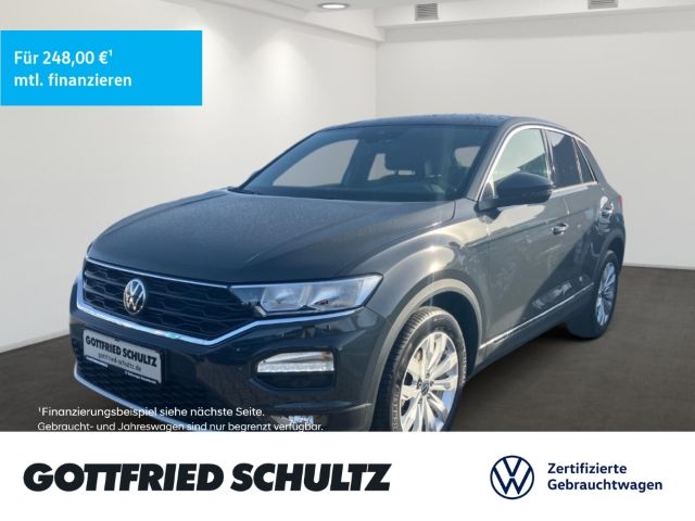 VW T-Roc 57.821 km 19.480 &euro; Grevenbroich 41515