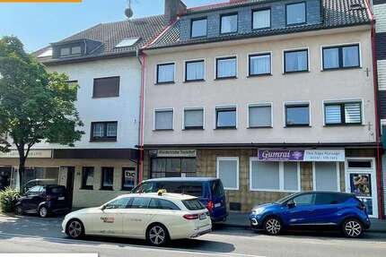 Haus Troisdorf - 16 Zimmer, 427 m&sup2;, 1.599.000&euro; | Angebot:25522830