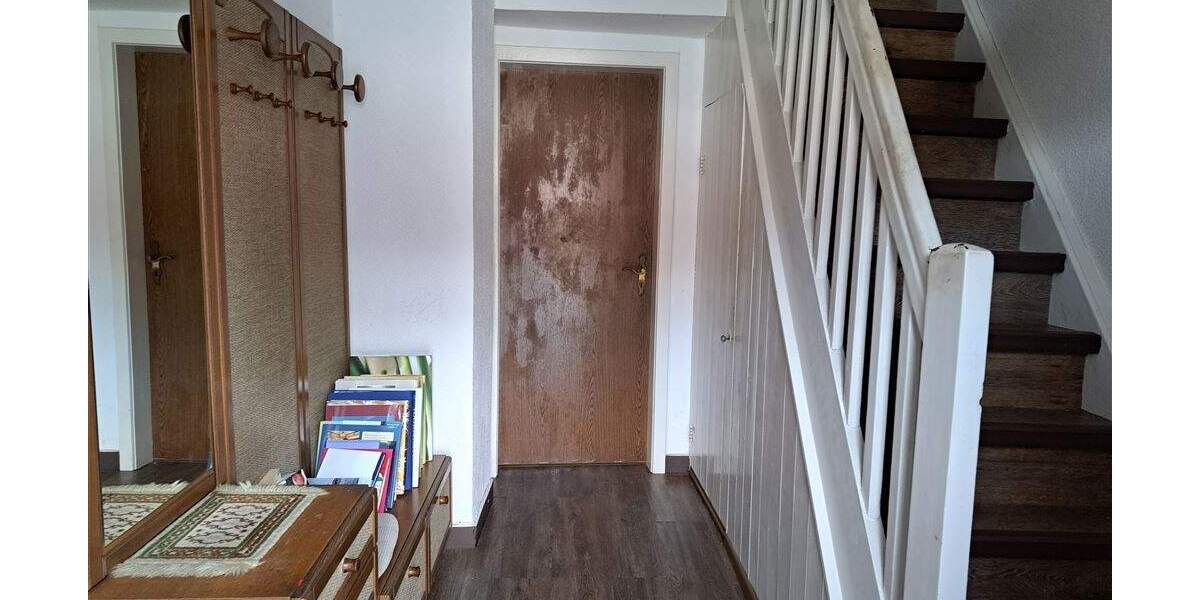 Attraktiver Resthof mit vielfachen Gestaltungsmöglichkeiten 6 zimmer