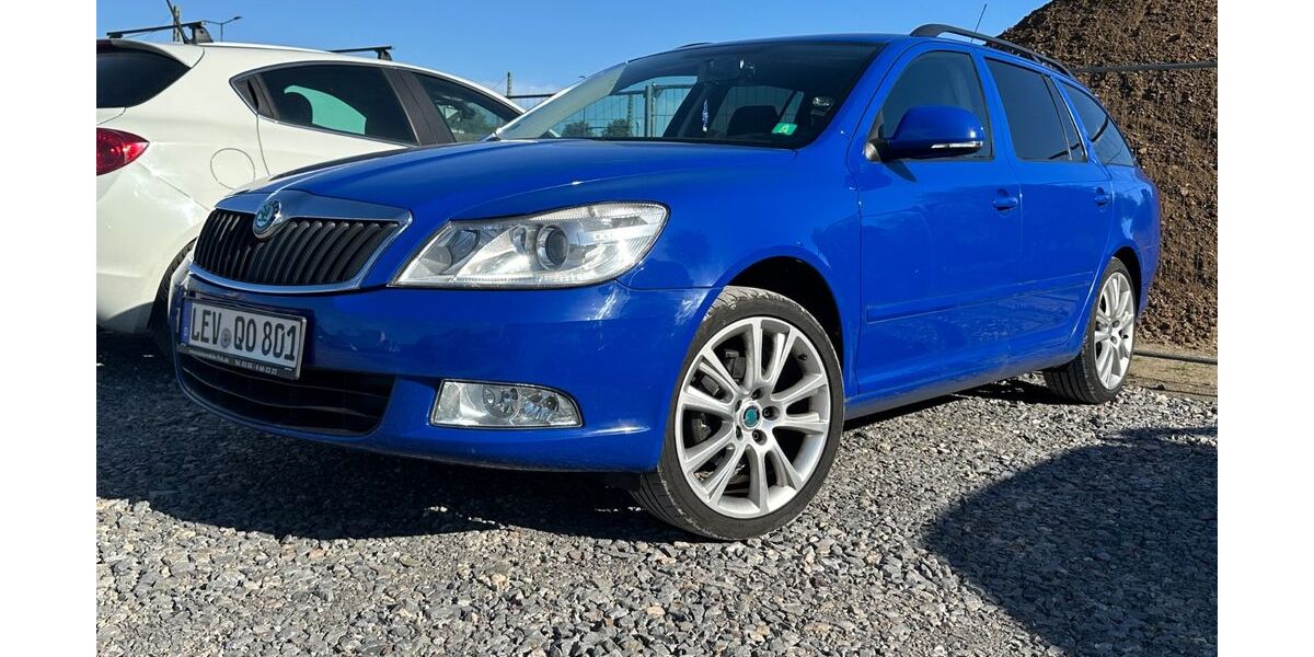 Skoda Octavia 241.300 km 2.900 &euro; Leverkusen 51379