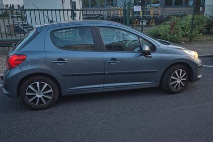 Peugeot 207 270.000 km 1.050 € Monheim am Rhein 40789