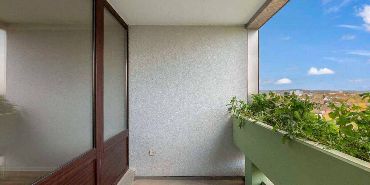 Etagenwohnung Troisdorf Friedrich-Wilhelms-Hütte - 2 Zimmer, 63 m&sup2;, 198.000&euro; | Angebot:26818093