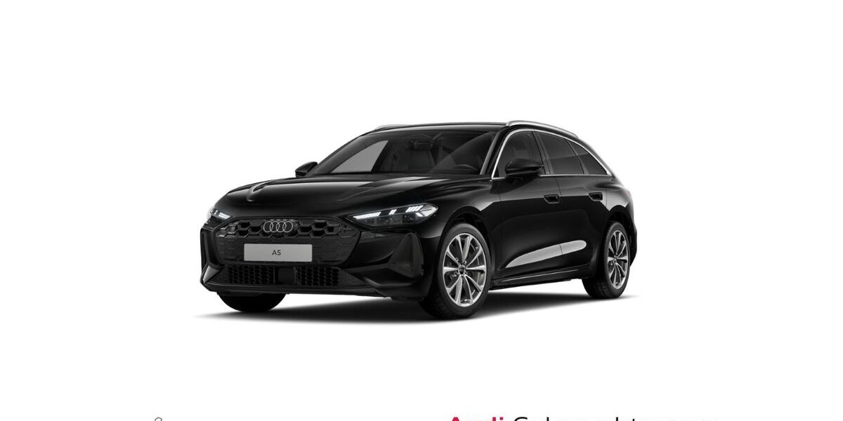 Audi A5 9.269 km 44.480 &euro; Hilden 40721