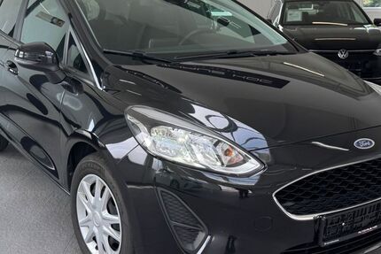 Ford Fiesta 72.200 km 10.850 &euro; Remscheid 42859