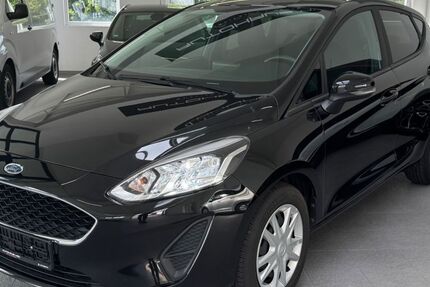 Ford Fiesta 72.200 km 10.950 &euro; Remscheid 42859