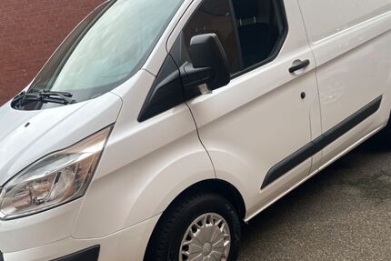 Ford Transit Custom 262.469 km 5.300 &euro; Köln 51069