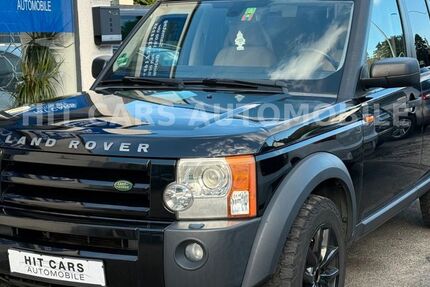 Land Rover Discovery 230.000 km 5.700 € Leverkusen 51375