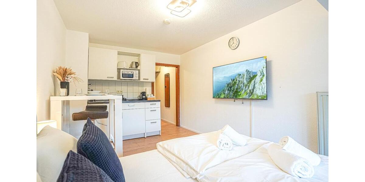 Etagenwohnung Köln Ehrenfeld - 1 Zimmer, 21 m&sup2;, 790&euro; | Angebot:25221186