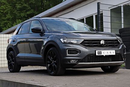 VW T-Roc 76.984 km 20.950 &euro; Bergheim 50127
