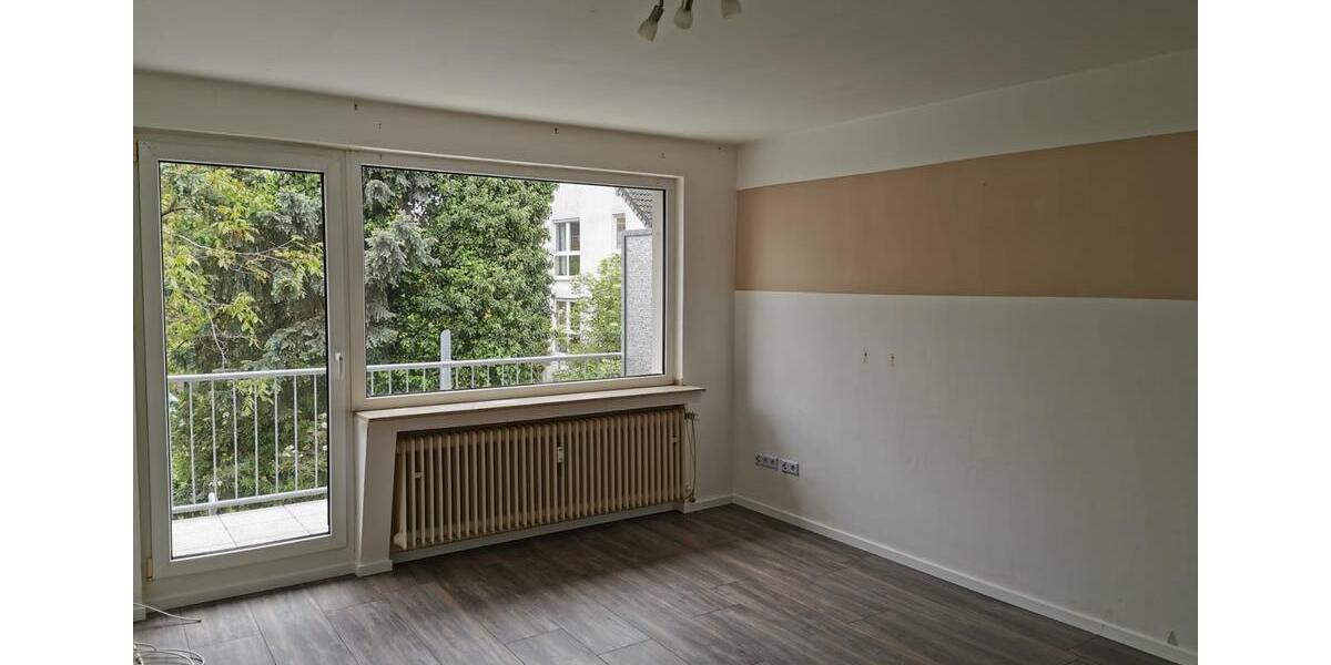Erdgeschoßwohnung Troisdorf Altenrath - 2 Zimmer, 63 m&sup2;, 765&euro; | Angebot:26300951