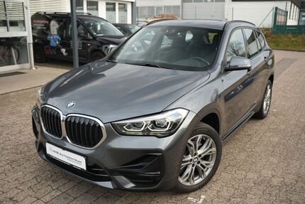 BMW X1 50.504 km 27.990 &euro; Dormagen 41539