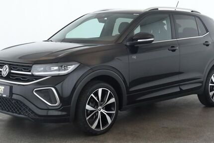 VW T-Cross 37.400 km 24.184 &euro; Düsseldorf 40233