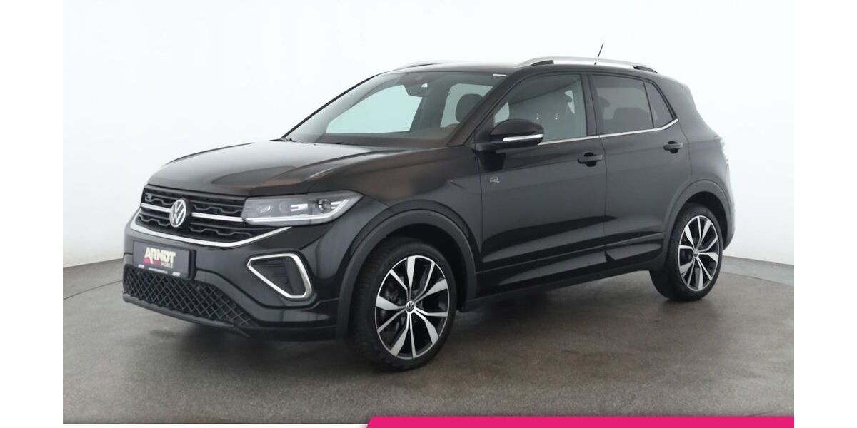 VW T-Cross 37.400 km 24.184 &euro; Düsseldorf 40233