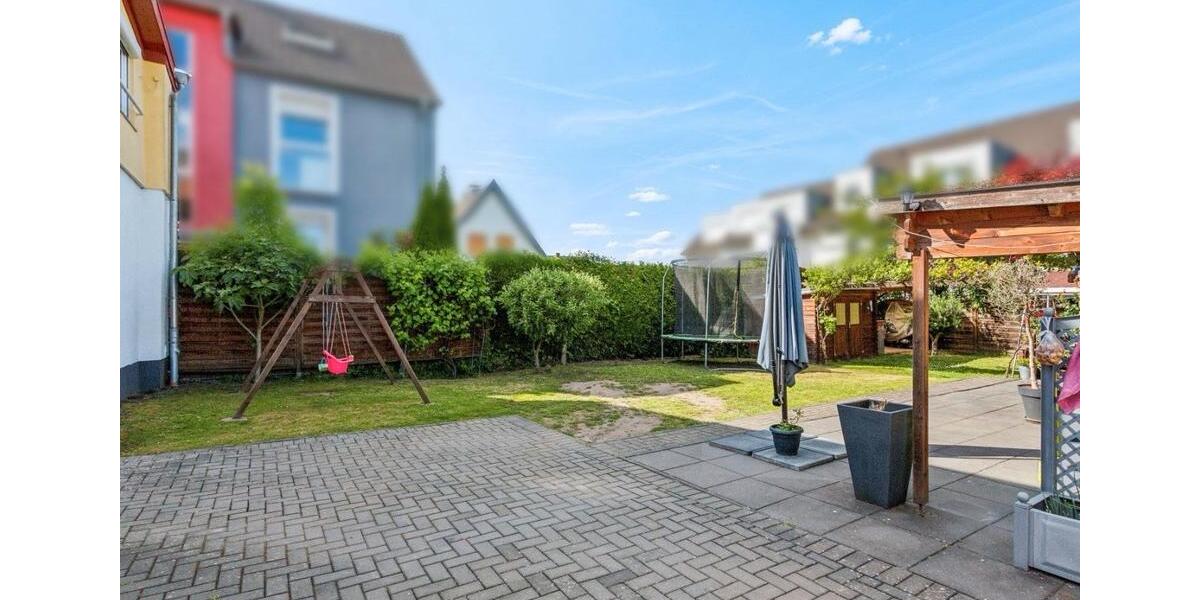 Mehrfamilienhaus, Wohnhaus Troisdorf Altenrath - 9 Zimmer, 200 m&sup2;, 549.000&euro; | Angebot:25580073