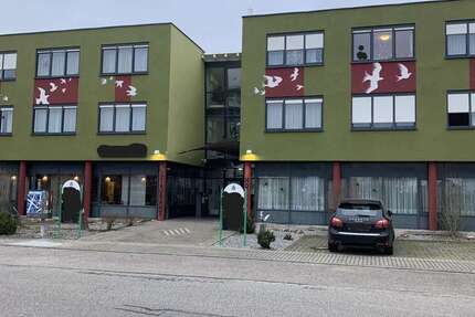 Büro in Stutensee 1.790.000 € 935 m²