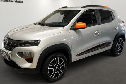 Dacia Spring 16.441 km 10.390 &euro; Neuss 41464