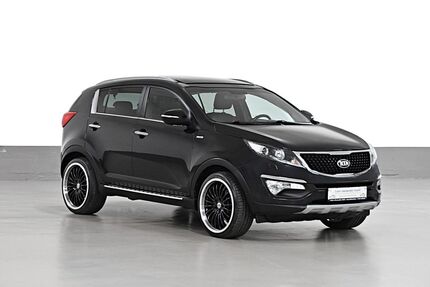 Kia Sportage 73.535 km 15.990 &euro; Düsseldorf 40597