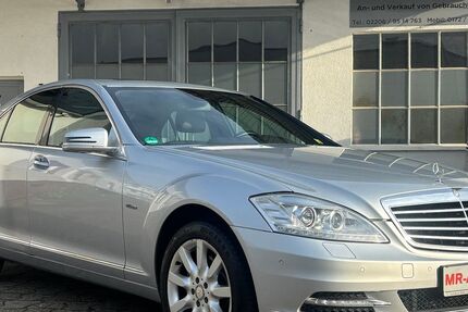 Mercedes-Benz S 350 165.935 km 19.950 &euro; Overath 51491
