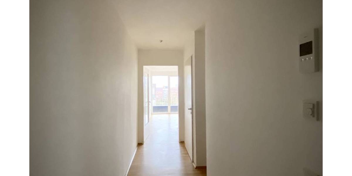 Etagenwohnung Düsseldorf Bilk - 2 Zimmer, 49 m&sup2;, 798&euro; | Angebot:26378765