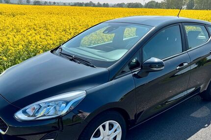 Ford Fiesta 92.000 km 8.500 &euro; Lohmar 53797