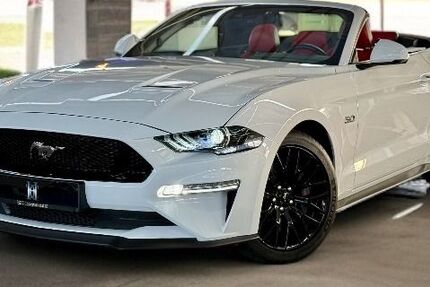 Ford Mustang 45.260 km 44.290 &euro; Troisdorf/Spich 53842