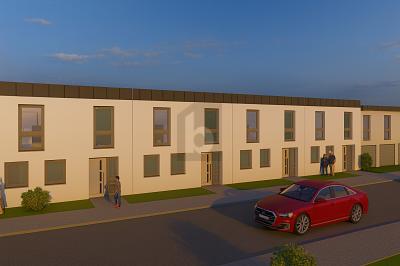 PLATZ FÜR DIE GANZE FAMILIE - NUR NOCH EINZIEHEN 4 zimmer