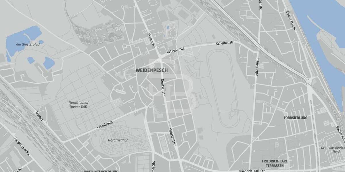 Mehrfamilienhaus, Wohnhaus Köln Weidenpesch - 2.600.000&euro; | Angebot:24042422