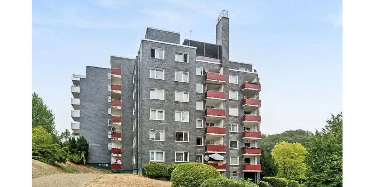 Etagenwohnung Leverkusen Bergisch Neukirchen - 3 Zimmer, 67 m&sup2;, 115.000&euro; | Angebot:25086551