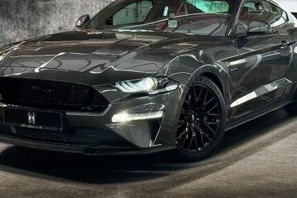 Ford Mustang 67.627 km 43.890 &euro; Troisdorf/Spich 53842