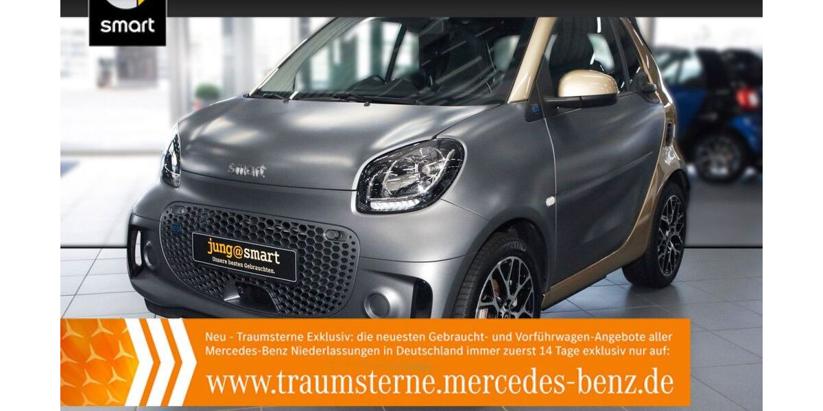 Smart ForTwo 15.050 km 15.990 &euro; Leverkusen 51371