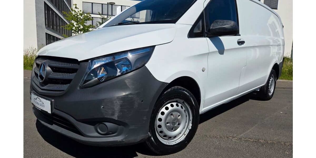Mercedes-Benz Vito 250.000 km 6.999 &euro; Köln (Ostheim) 51107