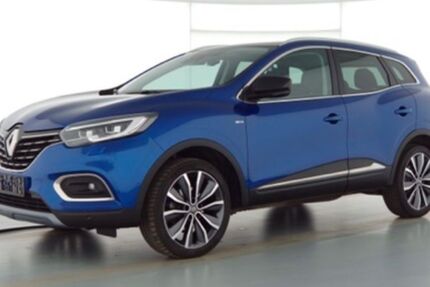Renault Kadjar 105.000 km 15.400 &euro; Neuss 41472