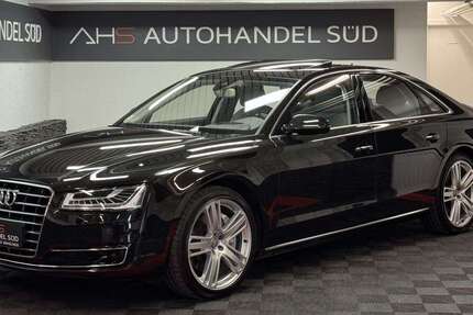 Audi A8 41.000 km 37.999 &euro; Remscheid 42857