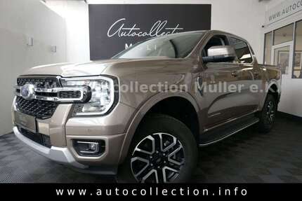 Ford Ranger 26.920 km 38.497 € Remscheid 42897