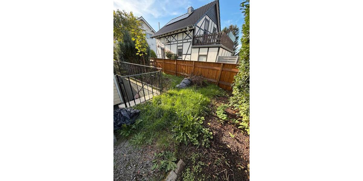 Doppelhaushälfte Lindlar - 4 Zimmer, 120 m&sup2;, 1.500&euro; | Angebot:27614964