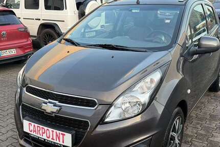 Chevrolet Spark 49.000 km 5.650 &euro; Brühl - Vochem/Industriegebiet 50321