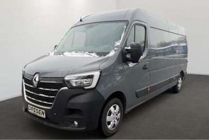 Renault Master 28.356 km 29.990 &euro; Neuss 41464