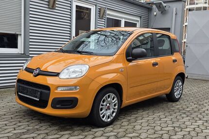 Fiat Panda 32.400 km 7.999 &euro; DÜSSELDORF 40227