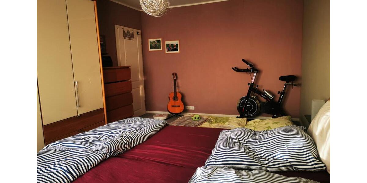 Etagenwohnung Neuss Furth-Mitte - 4 Zimmer, 88 m&sup2;, 305.000&euro; | Angebot:26366274