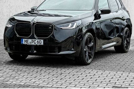 BMW X3 M50 13.999 km 76.900 &euro; Mettmann 40822