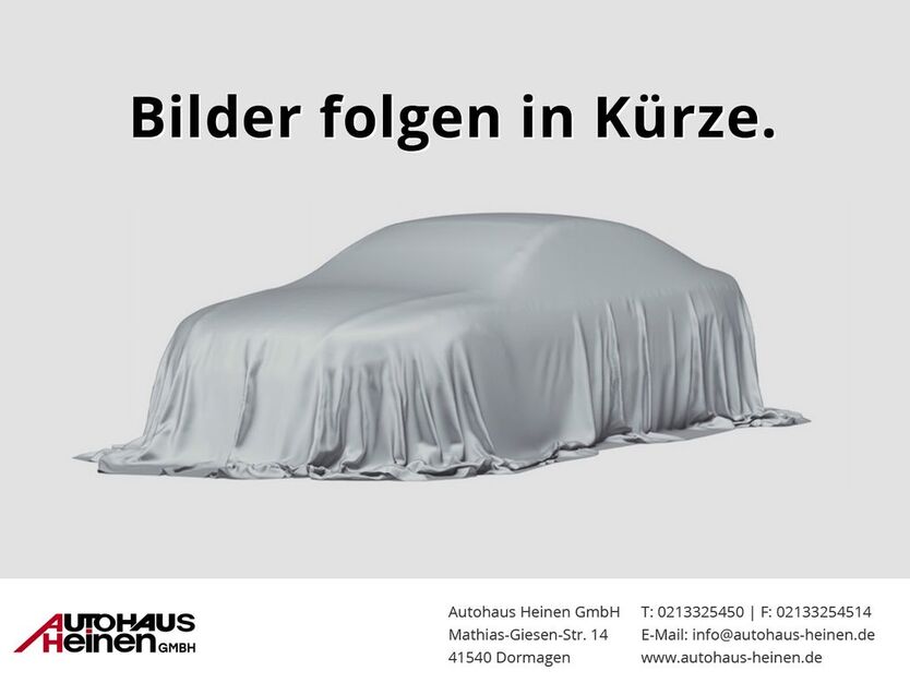 Citroen C3 Aircross 25.000 km 17.990 € Dormagen 41540