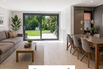 Wohnung Düsseldorf Lörick - 6 Zimmer, 272 m&sup2;, 2.145.000&euro; | Angebot:26885329