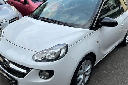 Opel Adam 108.504 km 8.190 € Wuppertal 42277