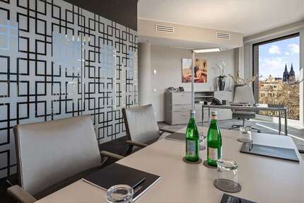 Gewerbeobjekt Köln Innenstadt - 1.990&euro; | Angebot:27342899
