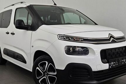 Citroen Berlingo 38.000 km 13.499 € Köln 50827