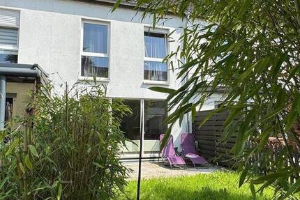Schönes Reihenmittelhaus - Ideal für Ihre Familie