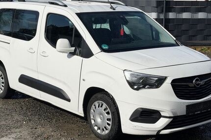 Opel Combo 268.000 km 6.450 &euro; Erftstadt 50374